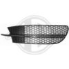 DIEDERICHS 3041047 Ventilation Grille, bumper